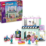 Load image into Gallery viewer, Lego Friends Hair Salon & Accessories Store 42662