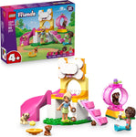 Load image into Gallery viewer, LEGO Friends Puppy Playground Toy 4665
