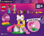 Load image into Gallery viewer, LEGO Friends Puppy Playground Toy 4665