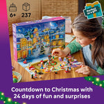Load image into Gallery viewer, LEGO Friends Advent Calendar 2025 42668