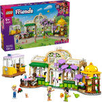 Load image into Gallery viewer, LEGO Friends Plant Café & Flower Shop 42671 Building Kit