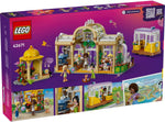 Load image into Gallery viewer, LEGO Friends Plant Café & Flower Shop 42671 Building Kit