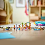 Load image into Gallery viewer, Lego Friends Creative Beach & TravelSuitcase 42672