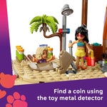Load image into Gallery viewer, LEGO® Friends Family Vacation Beach Resort 42673