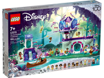 Load image into Gallery viewer, LEGO Disney The Enchanted Treehouse 43215