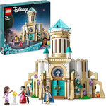 Load image into Gallery viewer, LEGO Disney Wish King Magnificos Castle 43224
