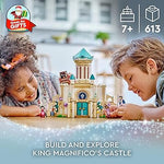 Load image into Gallery viewer, LEGO Disney Wish King Magnificos Castle 43224