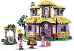 Load image into Gallery viewer, LEGO Disney Wish Ashas Cottage 43231