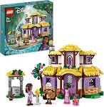 Load image into Gallery viewer, LEGO Disney Wish Ashas Cottage 43231