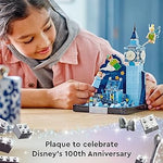 Load image into Gallery viewer, LEGO Peter Pan & Wendys Flight over London 43232