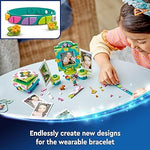 Load image into Gallery viewer, LEGO Encanto Mirabels Photo Frame and Jewel 43239