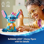Load image into Gallery viewer, Lego Stitch 43249