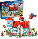 Load image into Gallery viewer, LEGO Disney Lilo and Stitch Beach House 43268