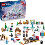 Load image into Gallery viewer, Lego Disney Frozen Advent Calendar 2025 43273