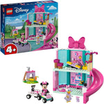 Load image into Gallery viewer, LEGO Disney Minnie’s Pet Hotel 43274 from Mickey Mouse Clubhouse