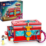 Load image into Gallery viewer, LEGO Snow Whites Jewellery Box 43276