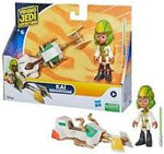 Load image into Gallery viewer, * SW PS FIGURE & VEHICLE -.