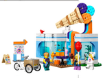 Load image into Gallery viewer, LEGO City Ice-Cream Shop 60363