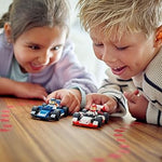 Load image into Gallery viewer, LEGO City F1 Williams Racing & Haas 60464