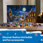 Load image into Gallery viewer, Lego City Advent Calendar 2025 60475