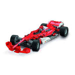 Load image into Gallery viewer, Science Museum Mechanics - Racing Car (F1 Style)