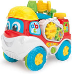 Load image into Gallery viewer, Talking Tool Truck Clementoni