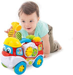 Load image into Gallery viewer, Talking Tool Truck Clementoni