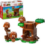 Load image into Gallery viewer, LEGO Super Mario Goombas’ Playground Set 71433