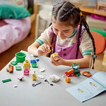 Load image into Gallery viewer, LEGO Super Mario with Interactive Peach 71441