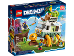 Load image into Gallery viewer, LEGO Mrs. Castillos Turtle Van 71456