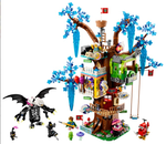 Load image into Gallery viewer, LEGO Fantastical Tree House 71461