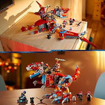 Load image into Gallery viewer, LEGO DREAMZzz Cooper’s Robot Dinosaur C-Rex 71484