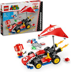 Load image into Gallery viewer, LEGO Super Mario: Mario Kart - Standard Kart 72032