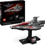 Load image into Gallery viewer, LEGO Star Wars Acclamator Class Assault Ship 75404 from Star Wars Attack of The Clones