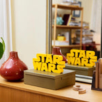 Load image into Gallery viewer, LEGO Star Wars 75407 Brick-Built Star Wars Logo