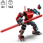 Load image into Gallery viewer, LEGO Star Wars: The Clone Wars Darth Maul Mech 75411