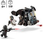 Load image into Gallery viewer, LEGO Star Wars: Ahsoka Death Trooper & Night Trooper Battle Pack 75412
