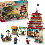 Load image into Gallery viewer, Lego One Piece Battle at Arlong Park 75638