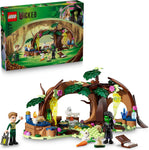Load image into Gallery viewer, Lego Wicked Elphaba's Retreat 75687