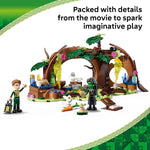 Load image into Gallery viewer, Lego Wicked Elphaba's Retreat 75687