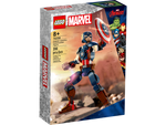 Load image into Gallery viewer, LEGO Marvel Super Heroes Captain America 76258