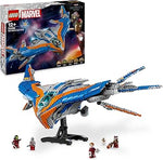 Load image into Gallery viewer, LEGO Guardians of the Galaxy: The Milano 76286