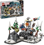 Load image into Gallery viewer, LEGO The Avengers Assemble: Age of Ultron 76291