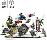 Load image into Gallery viewer, LEGO The Avengers Assemble: Age of Ultron 76291