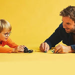 Load image into Gallery viewer, Lego Batman™ & Batmobile™ vs. Mr. Freeze™ 76301