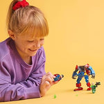 Load image into Gallery viewer, Lego Superman™ Mech vs. Lex Luthor™ 76302