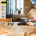 Load image into Gallery viewer, Lego DC Batman's Tumbler vs Two Face & The Joker 76303