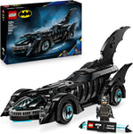 Load image into Gallery viewer, LEGO DC Batman Forever Batmobile 76304