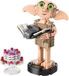 Load image into Gallery viewer, Lego Harry Potter Dobby™ the House-Elf 76421