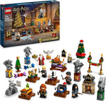 Load image into Gallery viewer, LEGO Harry Potter Advent Calendar 2024 76438
